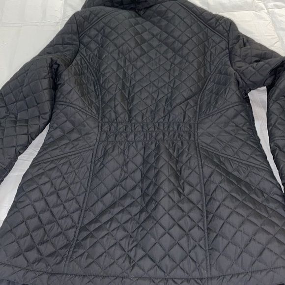 Kenneth Cole Quilted Jacket - Picture 8 of 11
